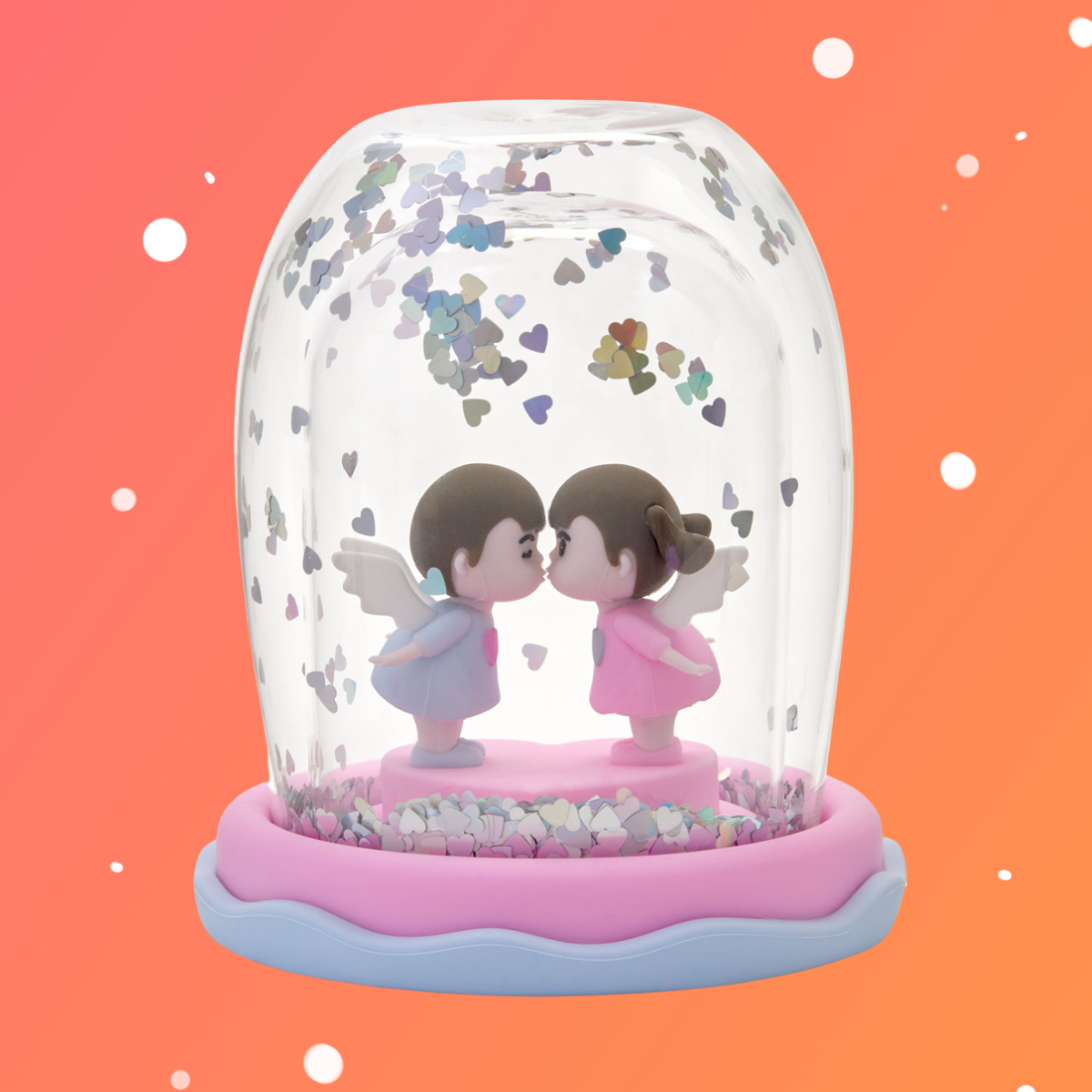 Love and Valentine