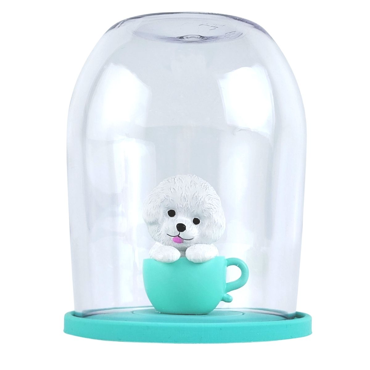 Bichon - MAGIC GLOBE