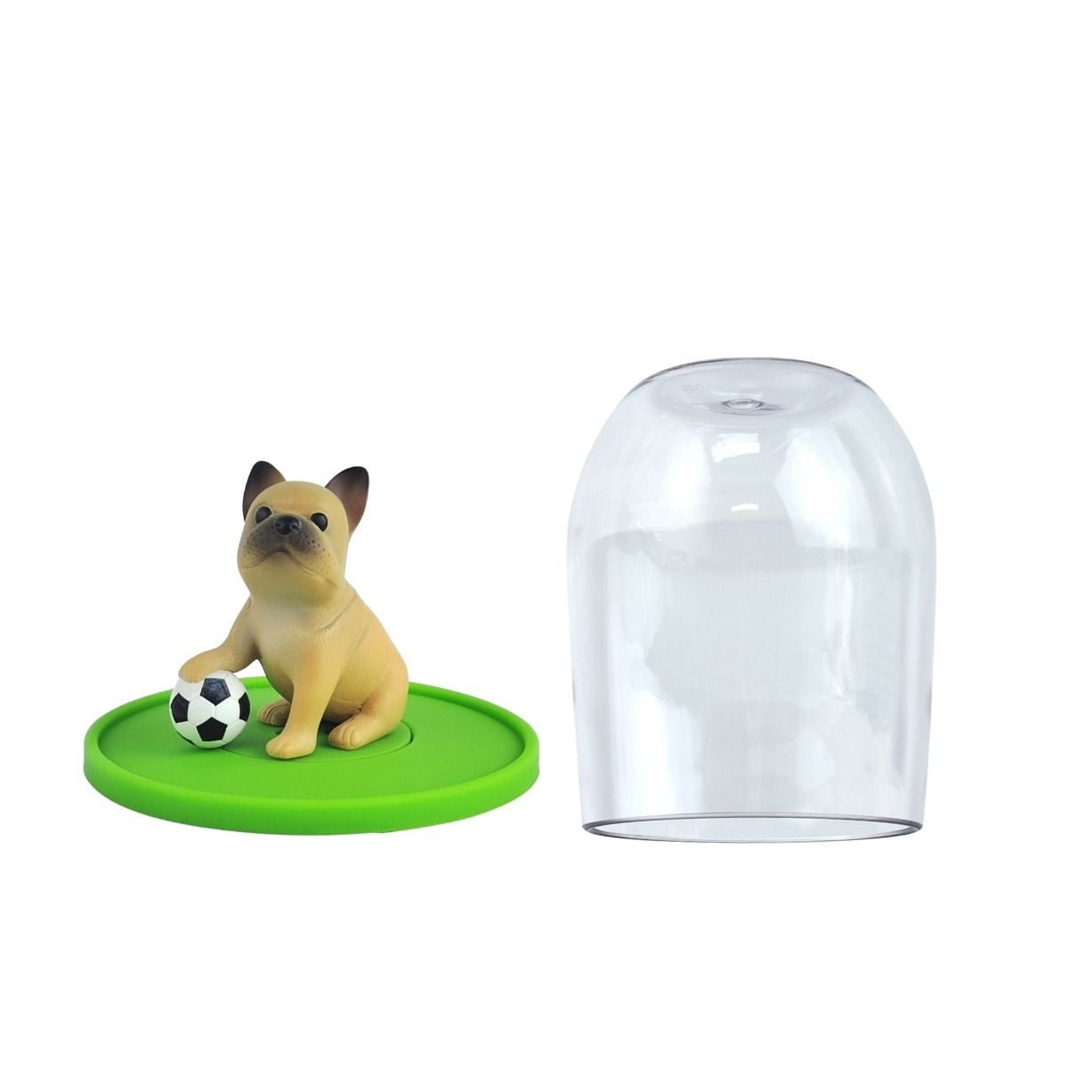 French Bulldog - MAGIC GLOBE