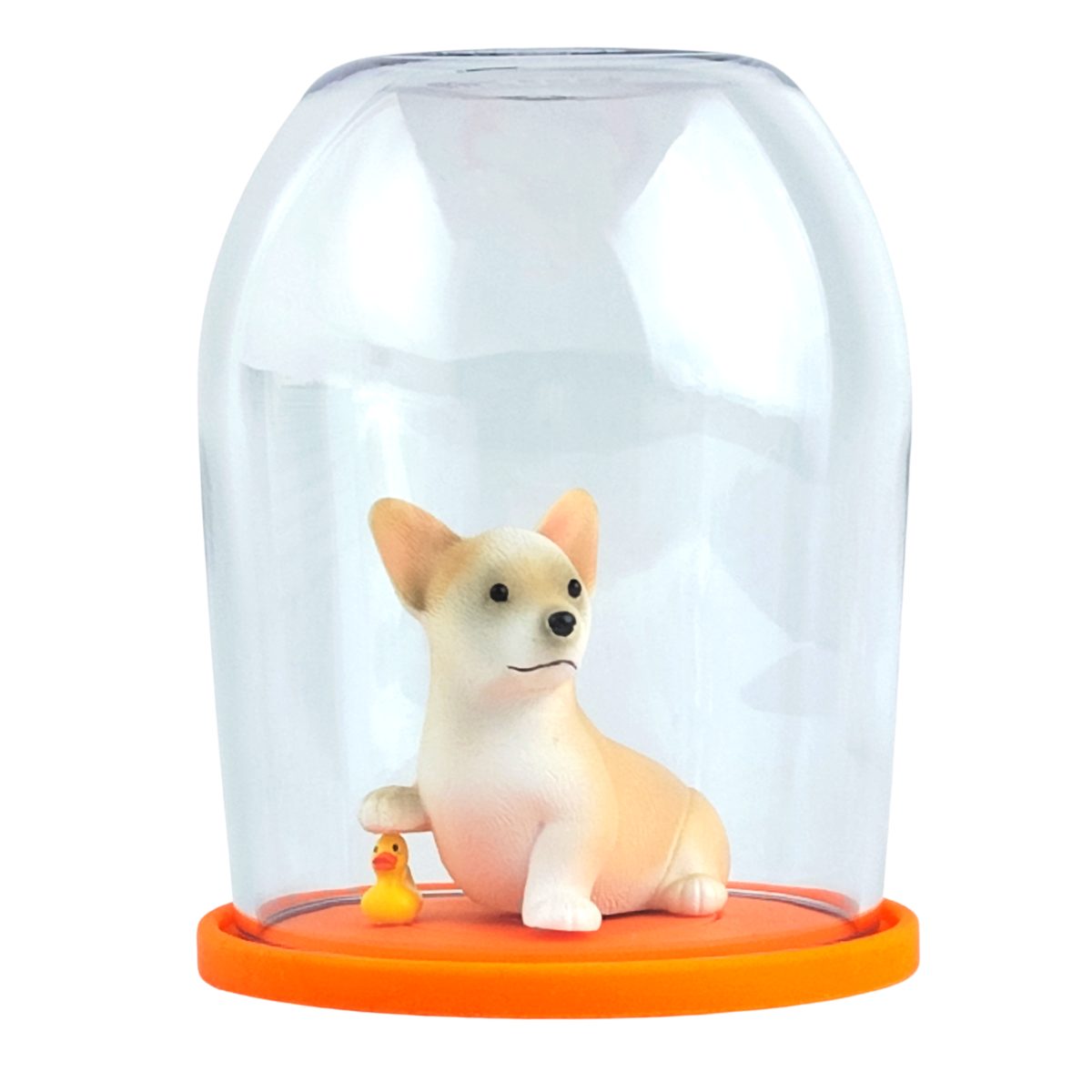 Corgi - MAGIC GLOBE