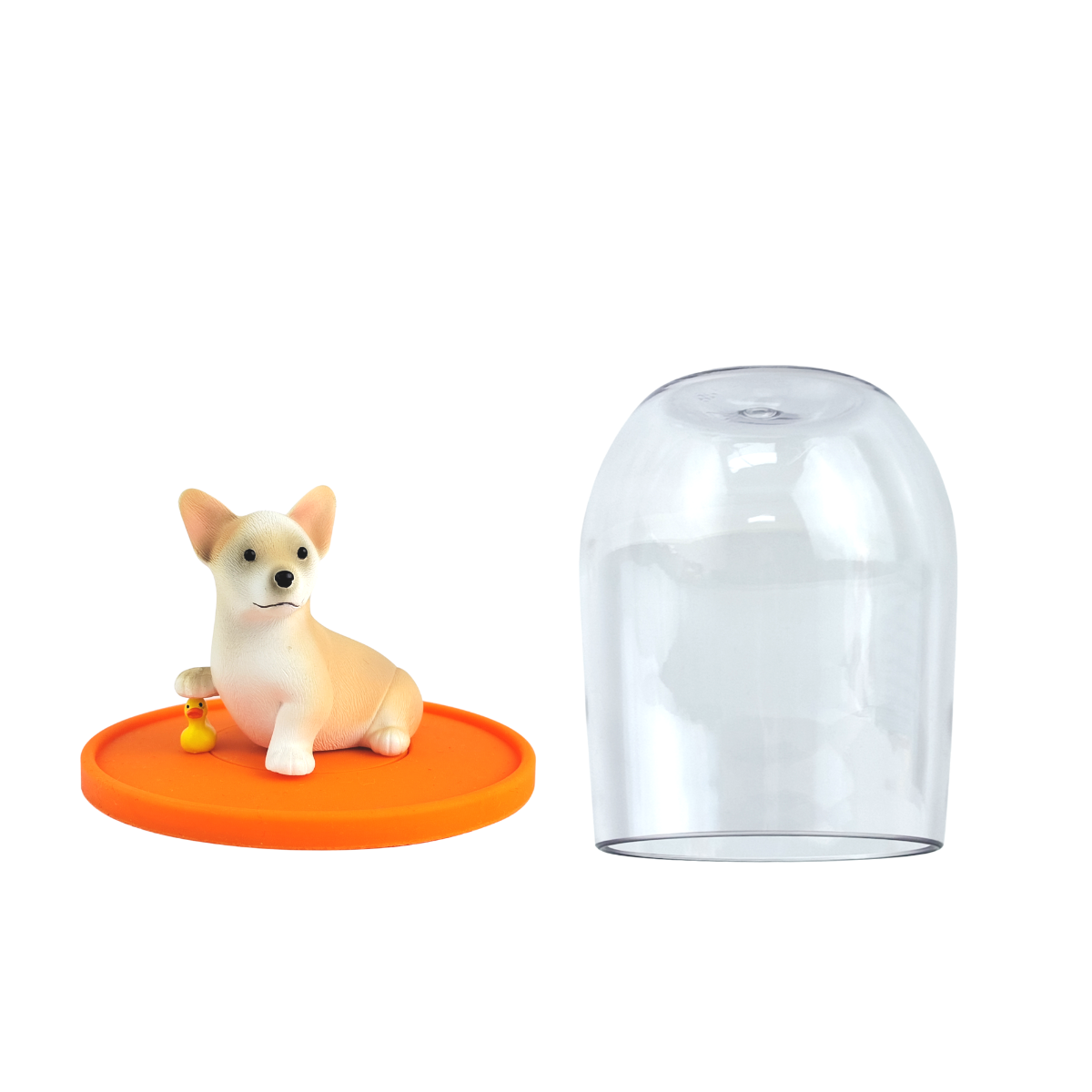 Corgi - MAGIC GLOBE