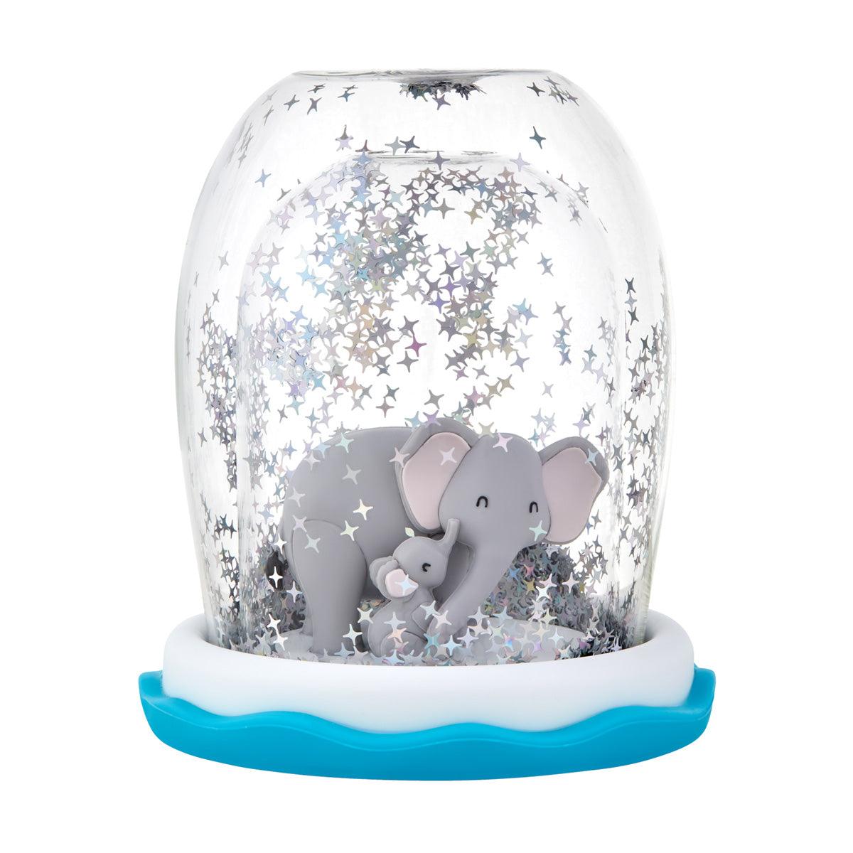 Elephant Love - MAGIC GLOBE