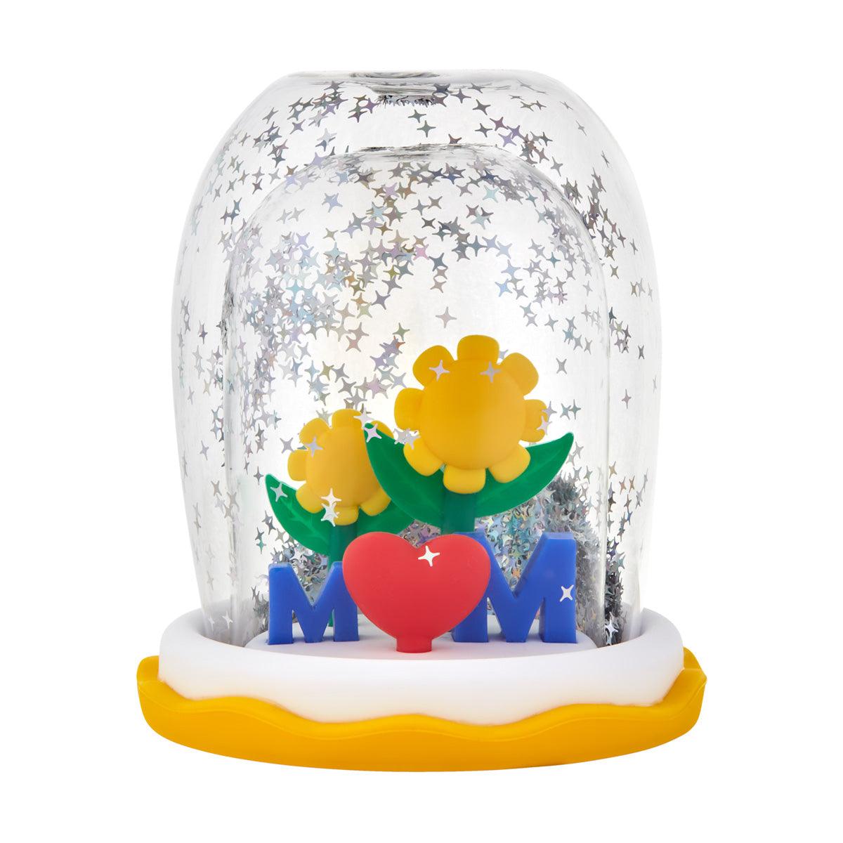 Sunflower Love - MAGIC GLOBE