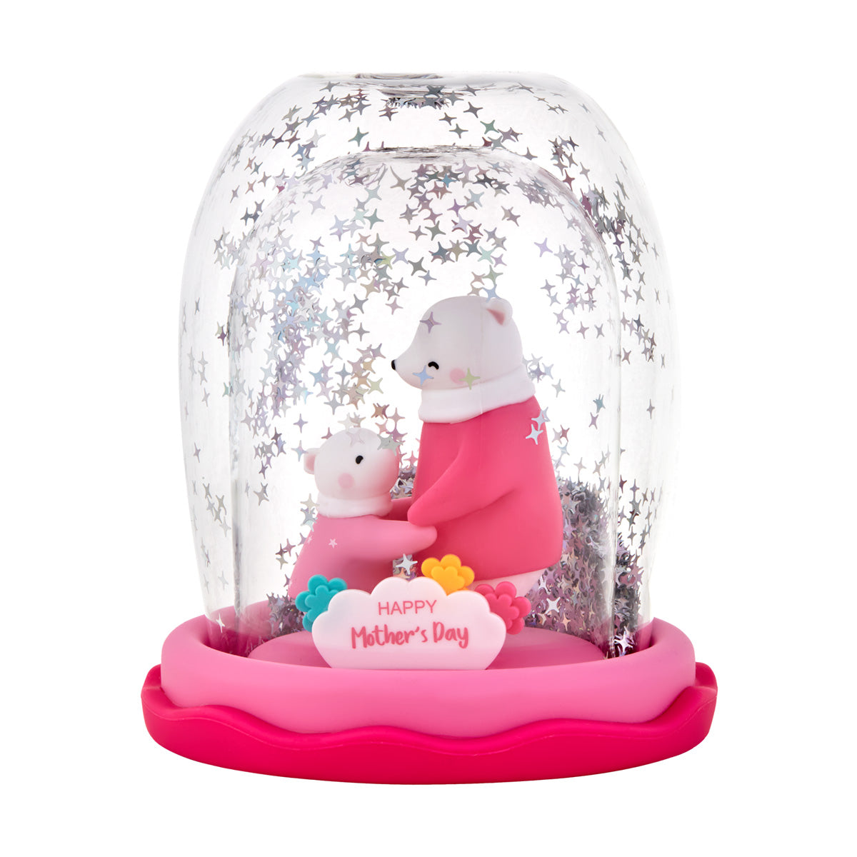 Bear Love - MAGIC GLOBE