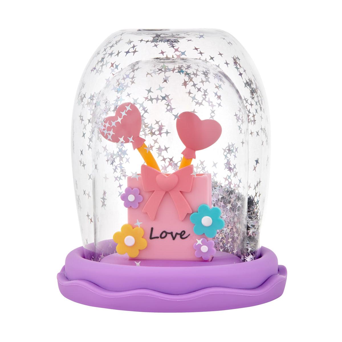 Love - MAGIC GLOBE