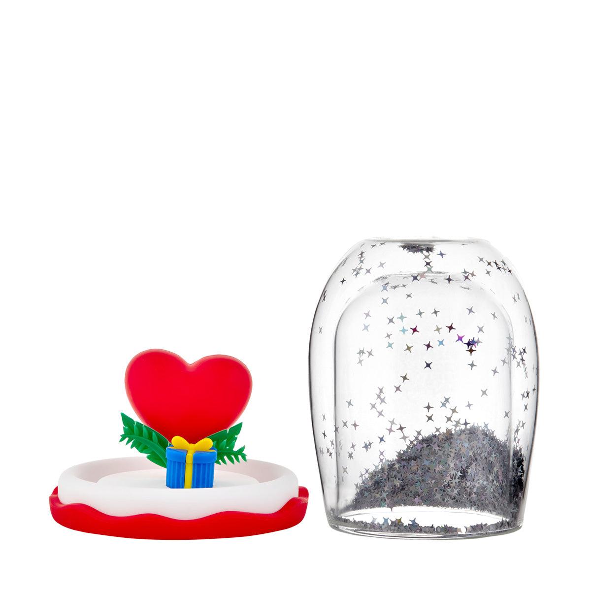 Love and Gift - MAGIC GLOBE