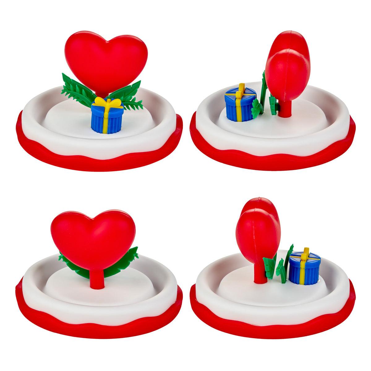 Love and Gift - MAGIC GLOBE