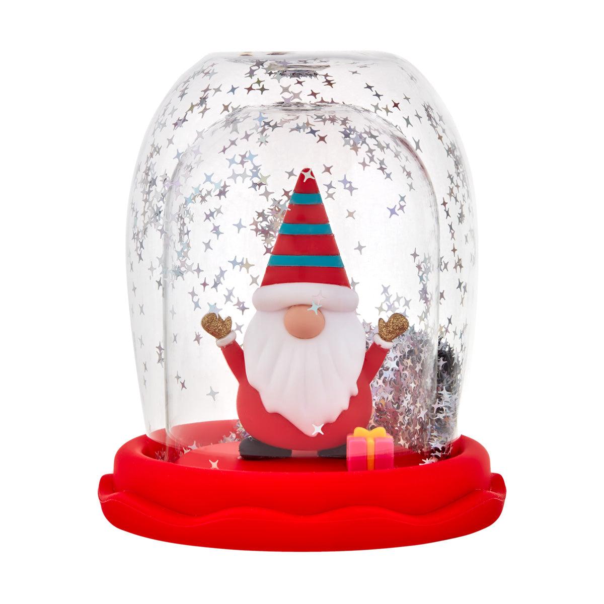 Gnome and Deer - MAGIC GLOBE