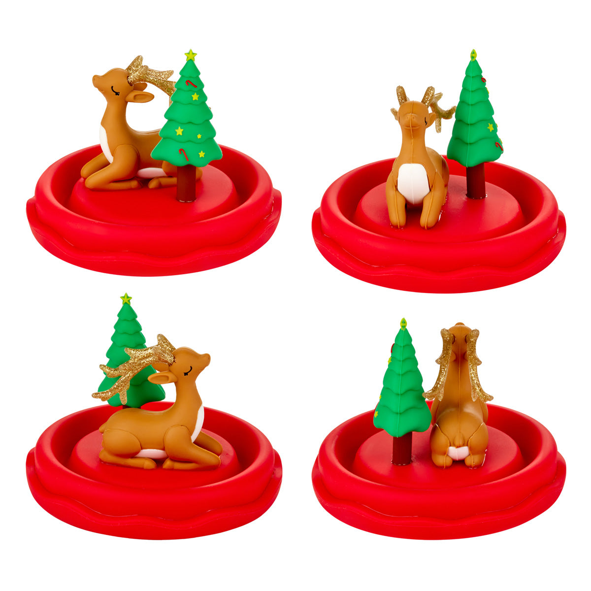 Deer - MAGIC GLOBE