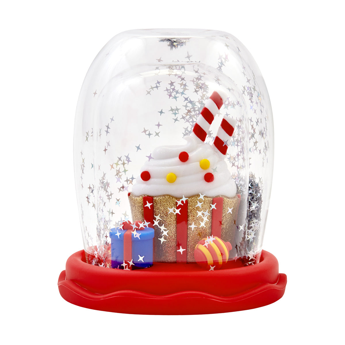 Cupcake - MAGIC GLOBE