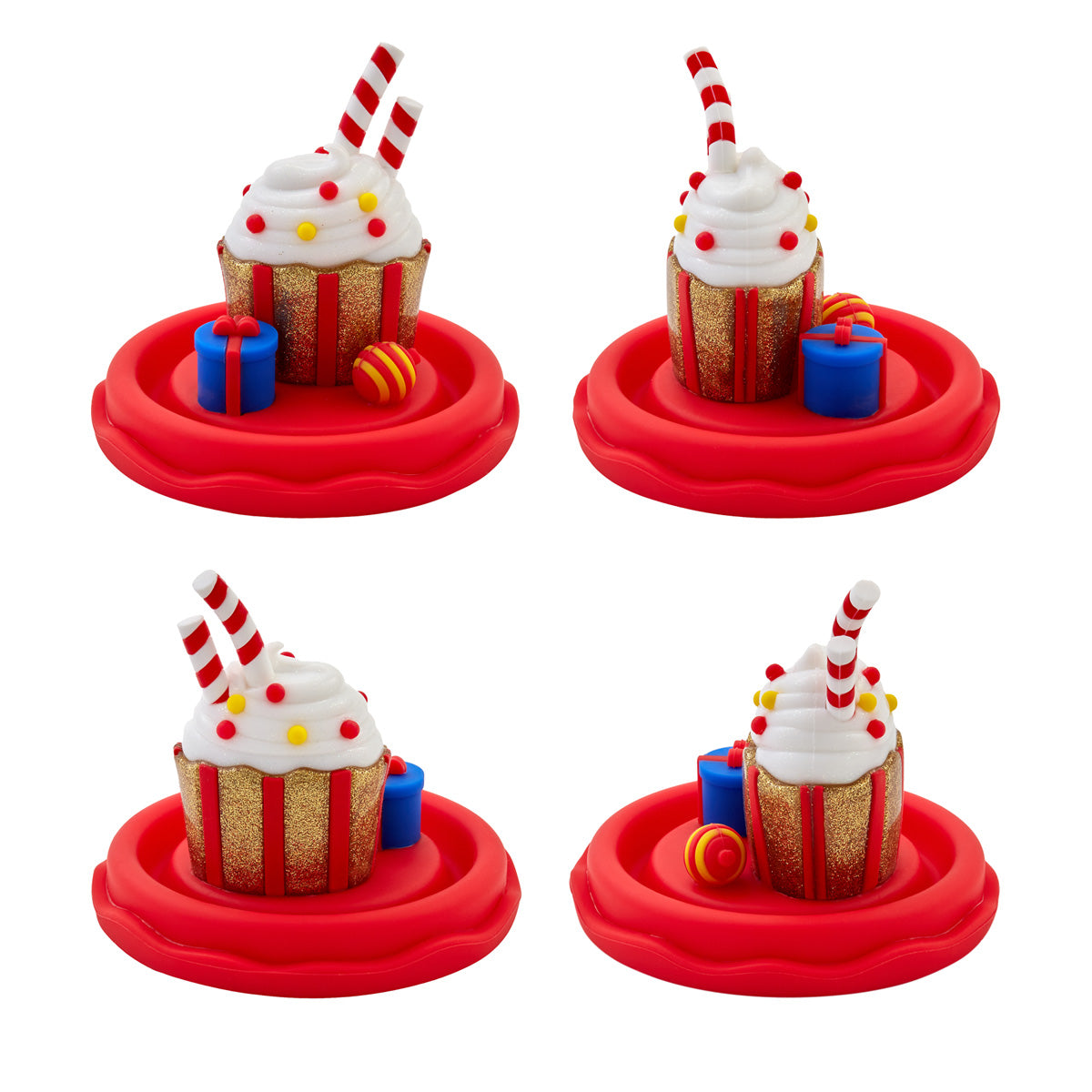 Cupcake - MAGIC GLOBE