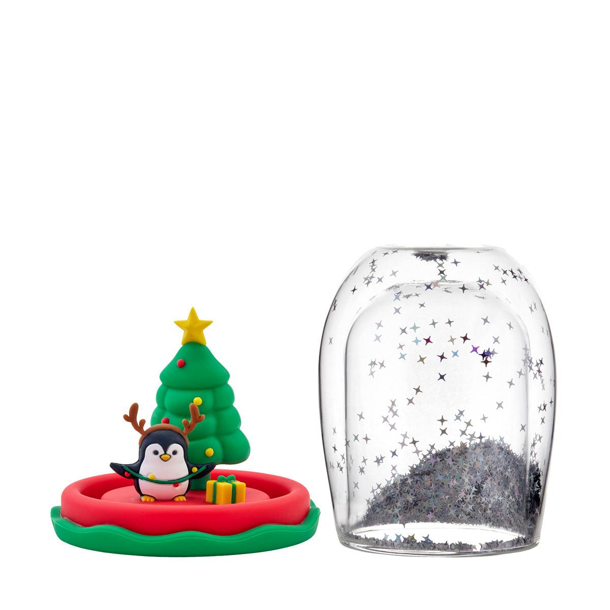 Penguin - MAGIC GLOBE