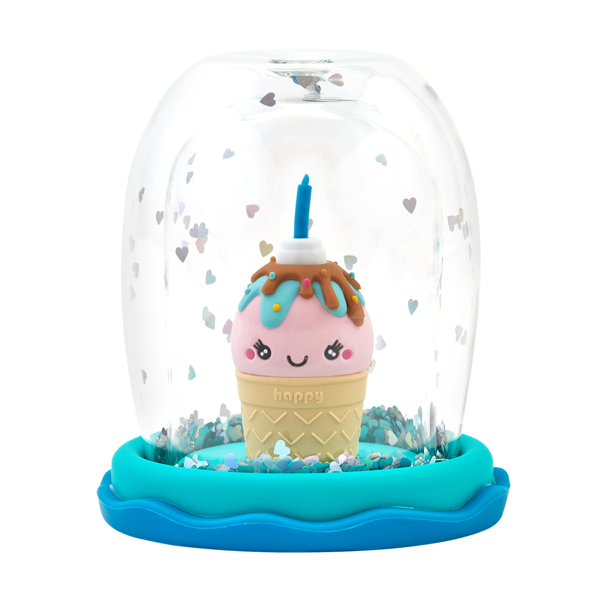 Cupcake baby - MAGIC GLOBE
