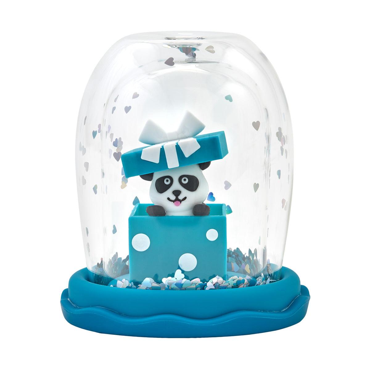 Panda in a box - MAGIC GLOBE