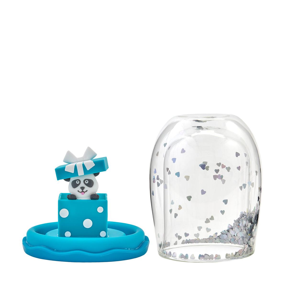 Panda in a box - MAGIC GLOBE