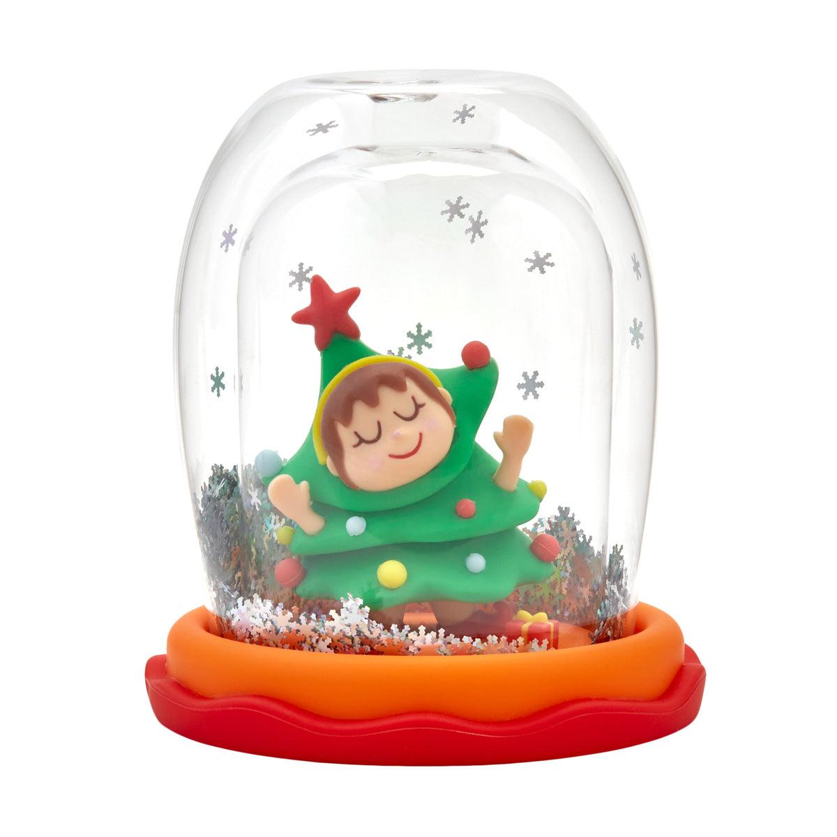 Tree Baby with LED - MAGIC GLOBE