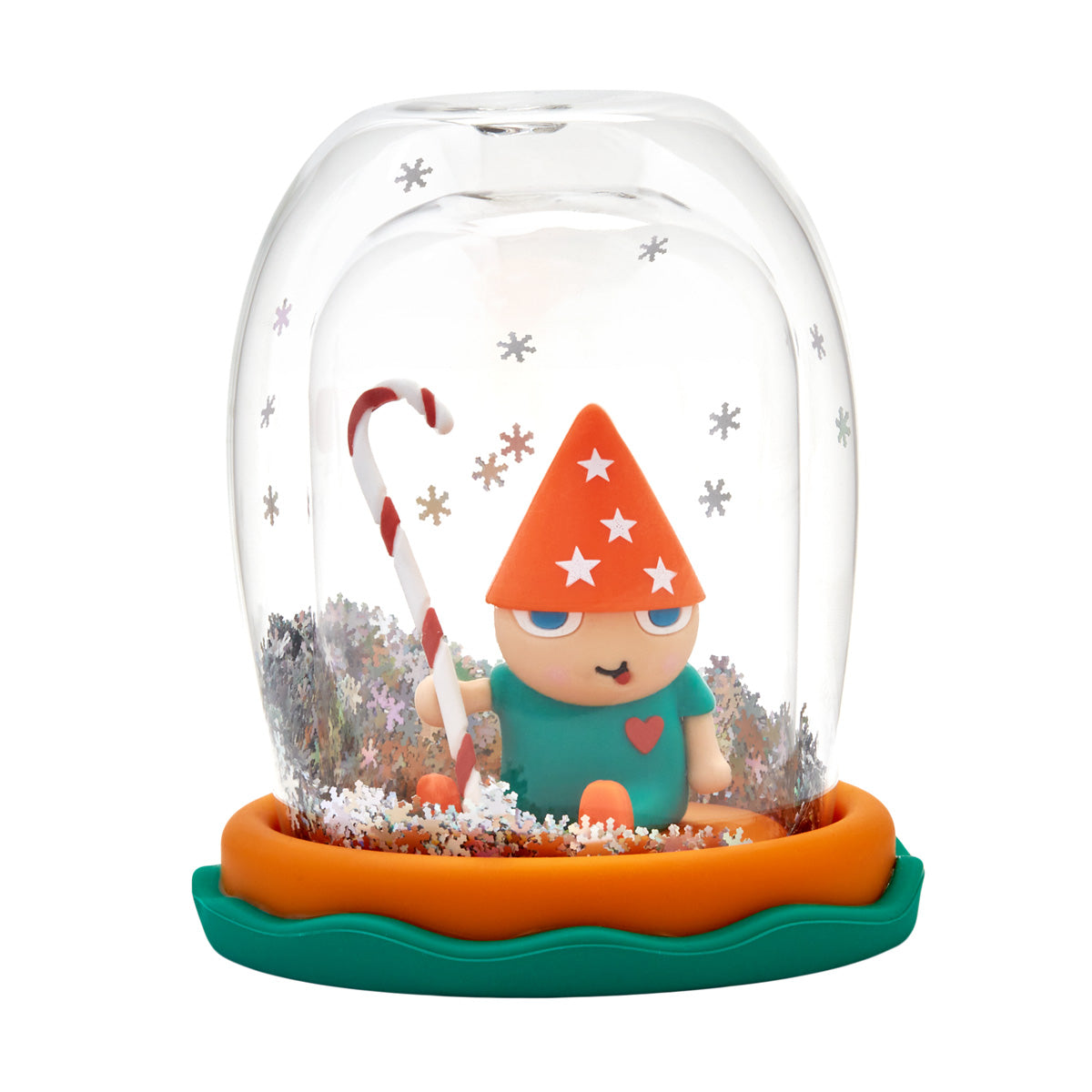 Candy Elf - MAGIC GLOBE