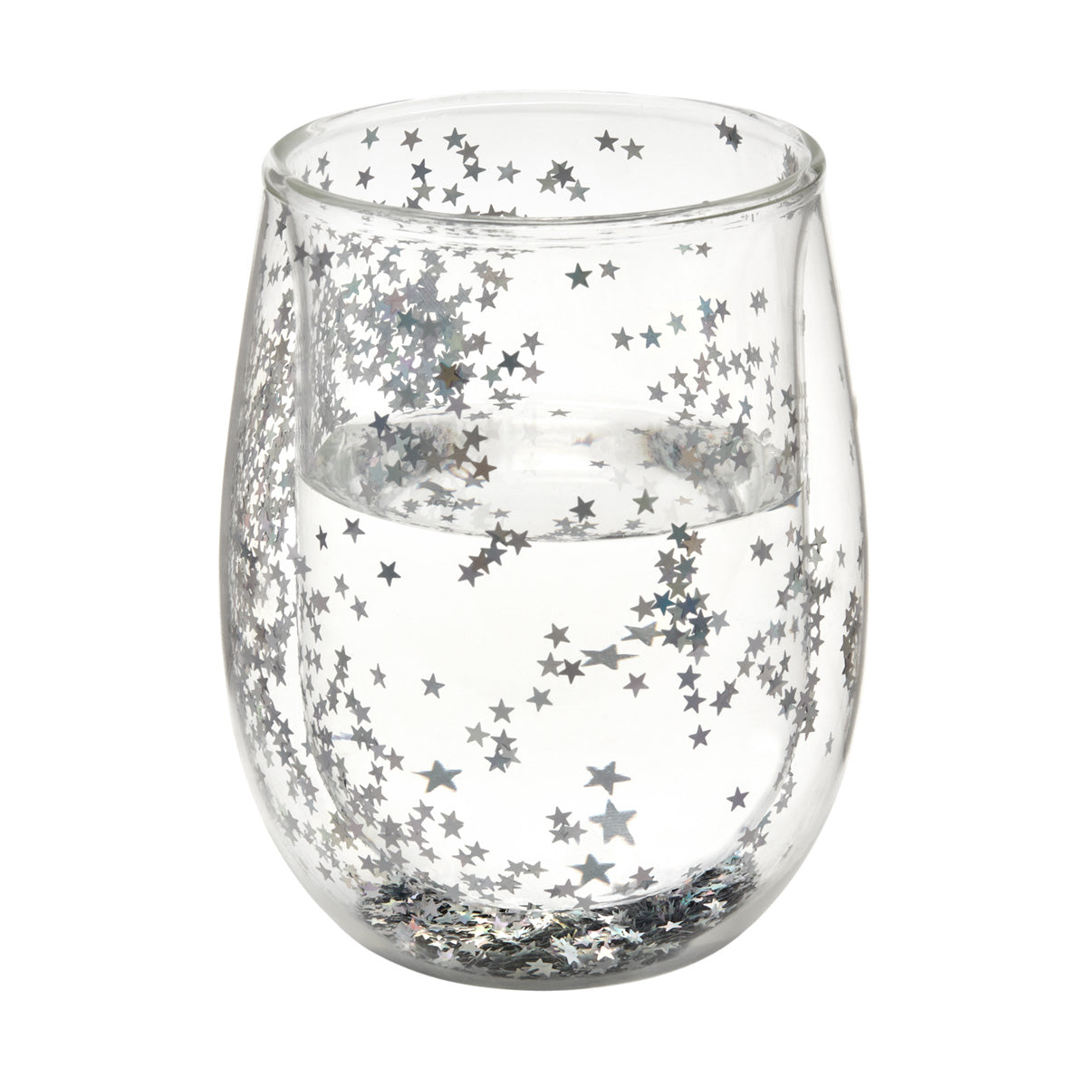star glitters - MAGIC GLOBE 380ml double layer cup