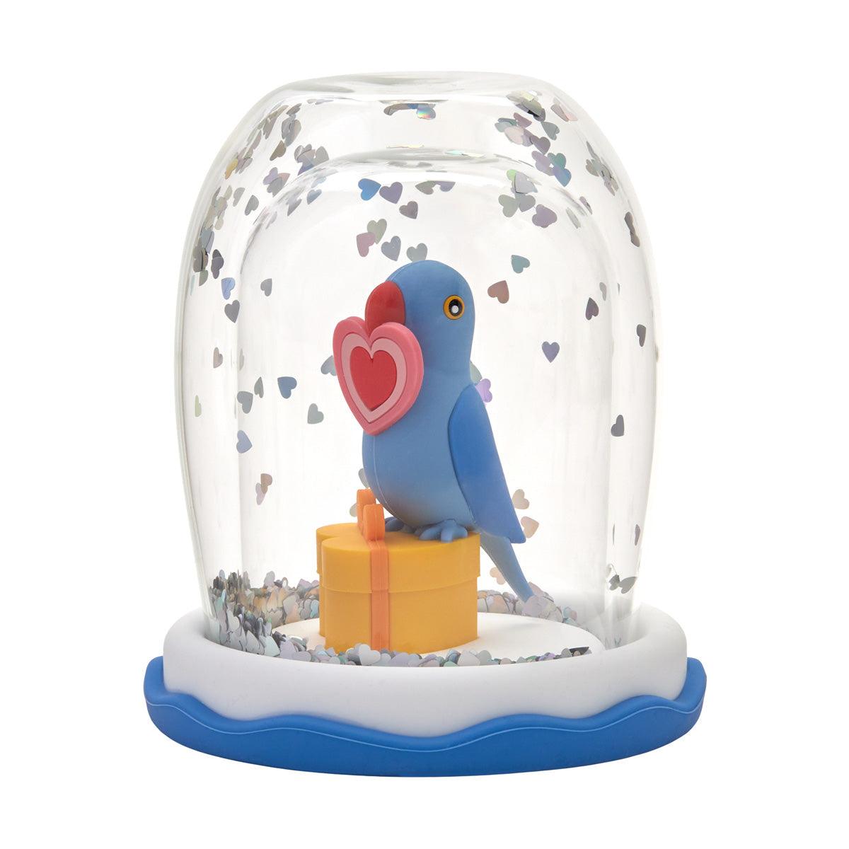 Love Chirpi - MAGIC GLOBE