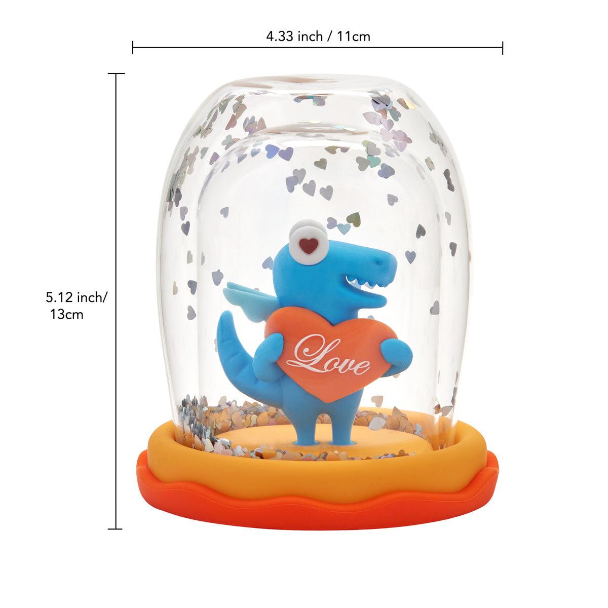 Love Loni - MAGIC GLOBE
