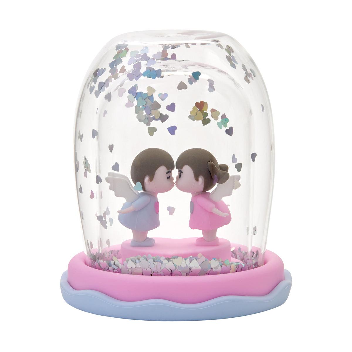 Love Angels - MAGIC GLOBE
