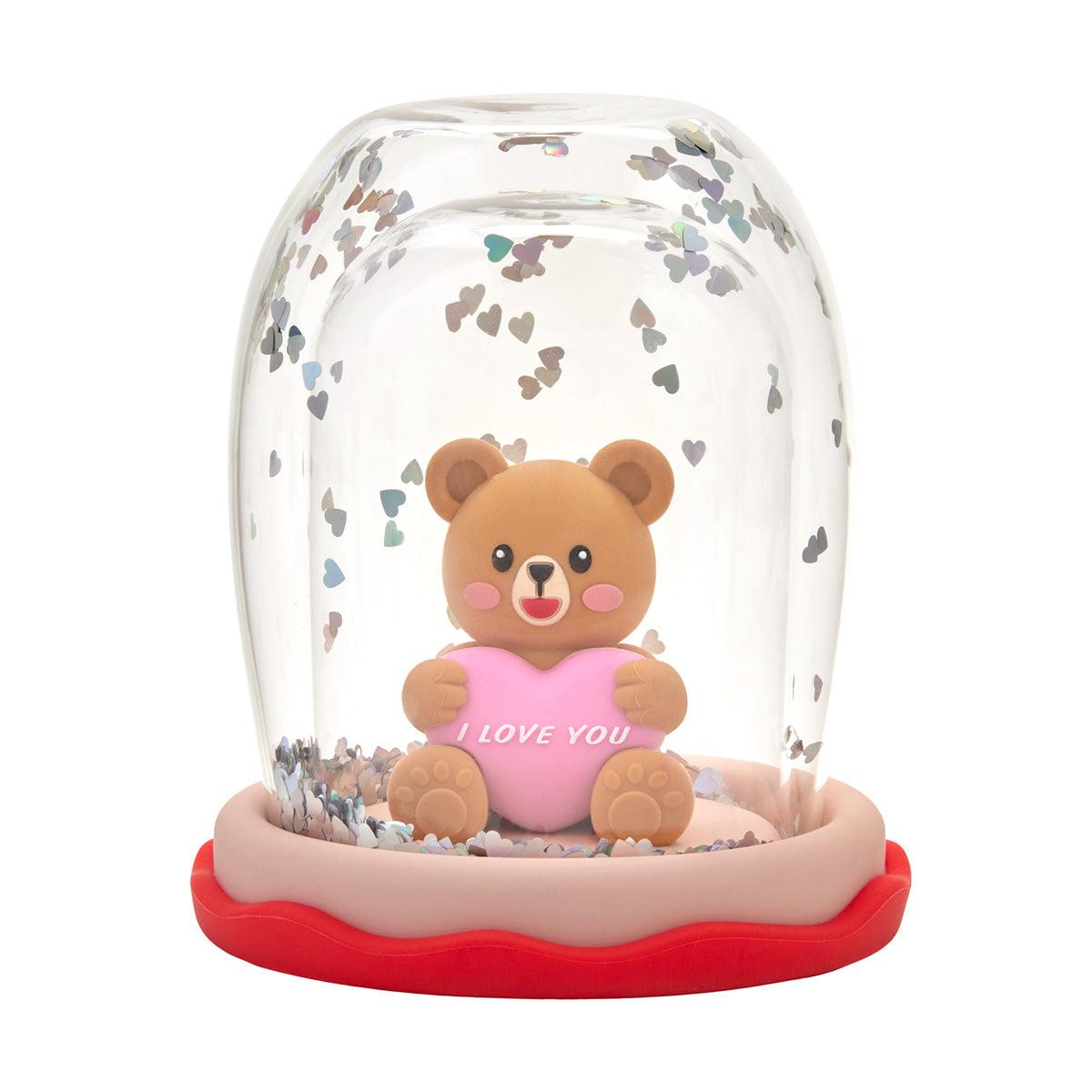 Love Teddi - MAGIC GLOBE