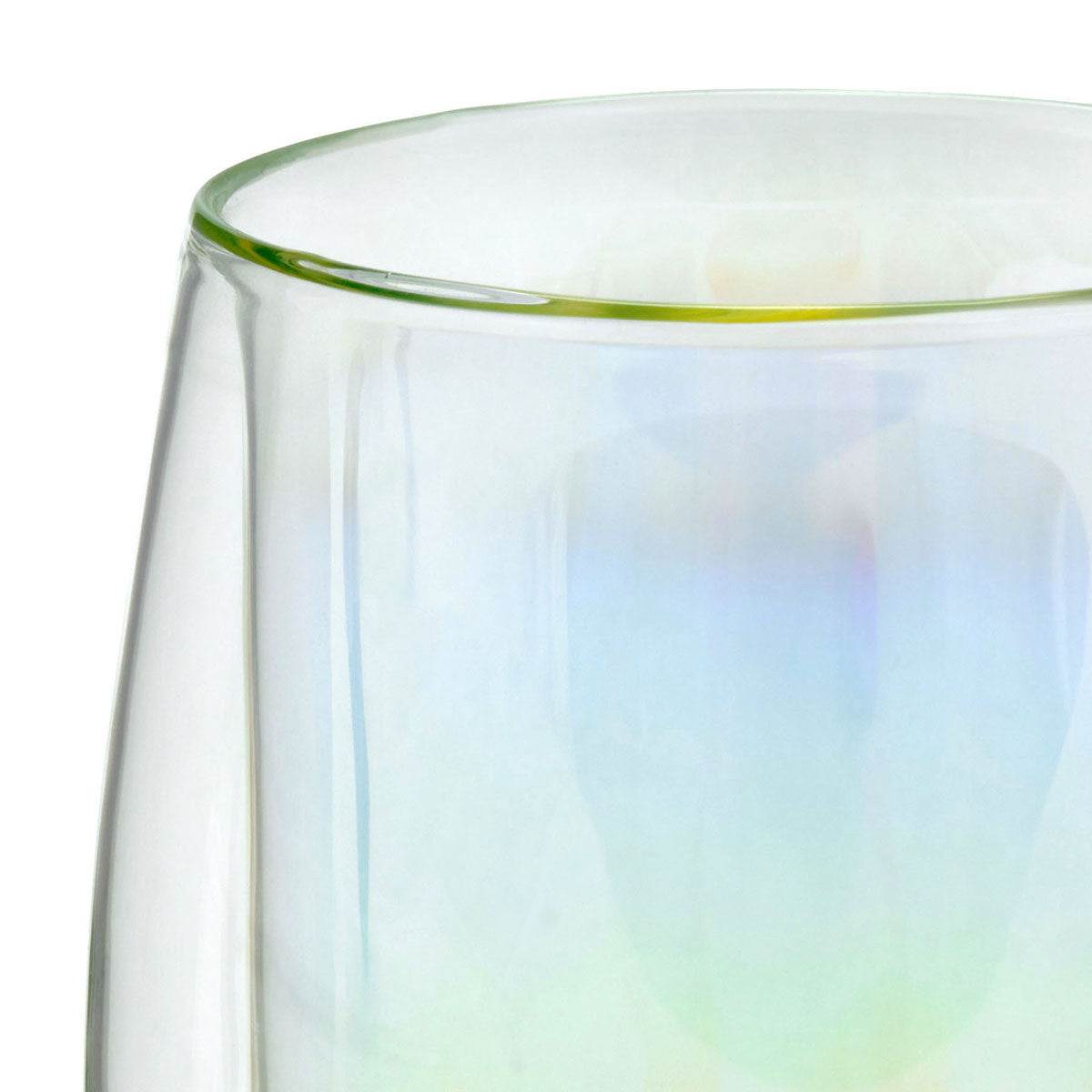 Rainbow Glass - MAGIC GLOBE