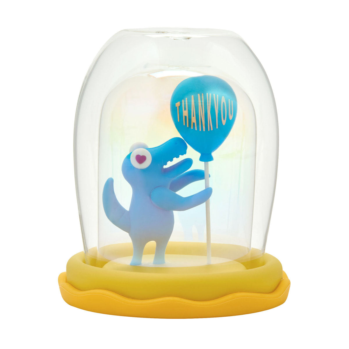 Biggy Thanks - MAGIC GLOBE