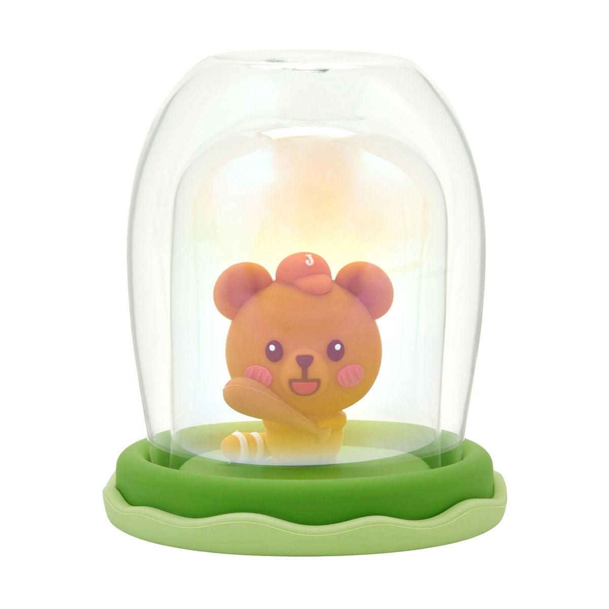 Teddi Baseball - MAGIC GLOBE