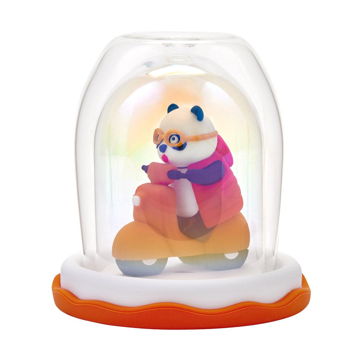 Panpan Scooter mania - MAGIC GLOBE