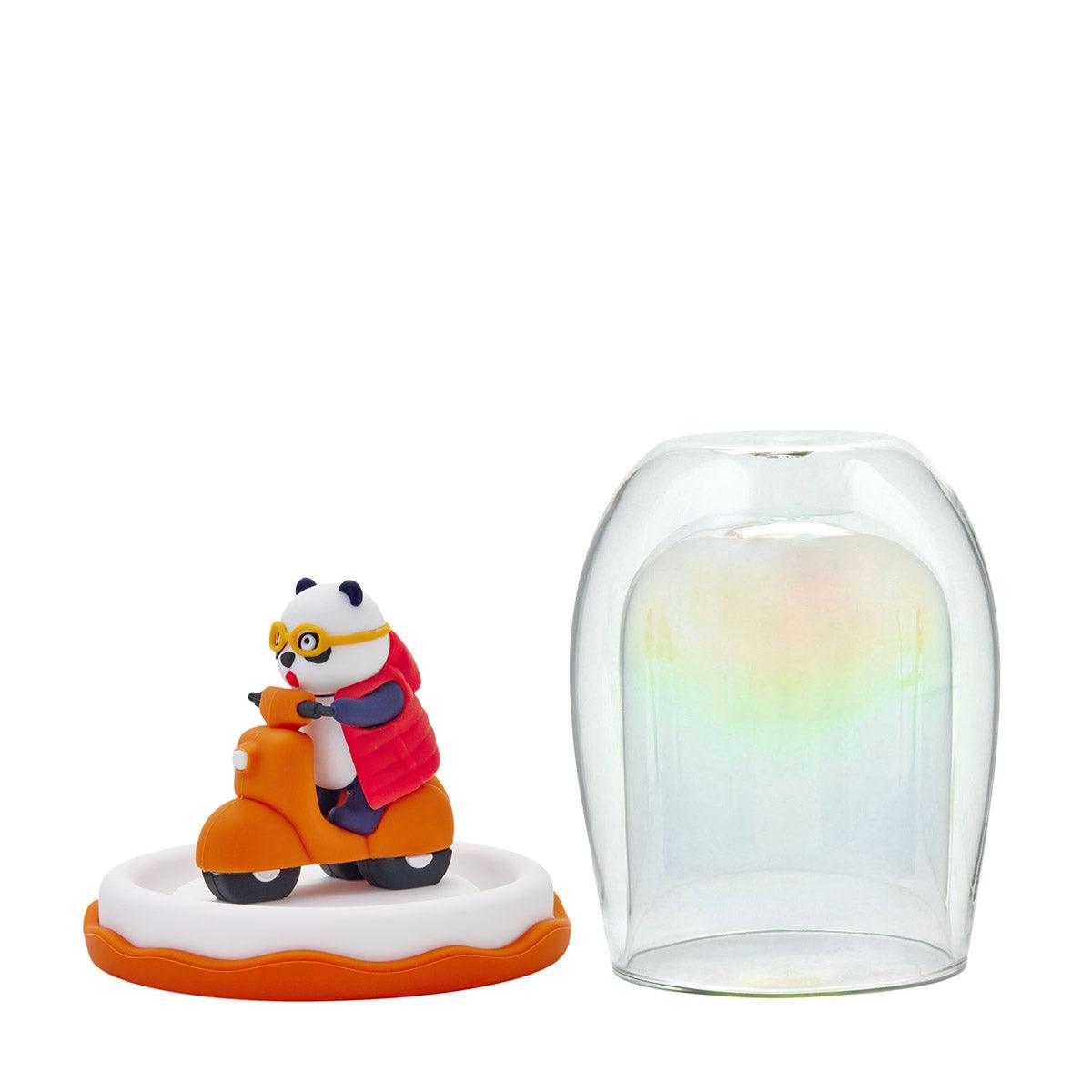 Panpan Scooter mania - MAGIC GLOBE