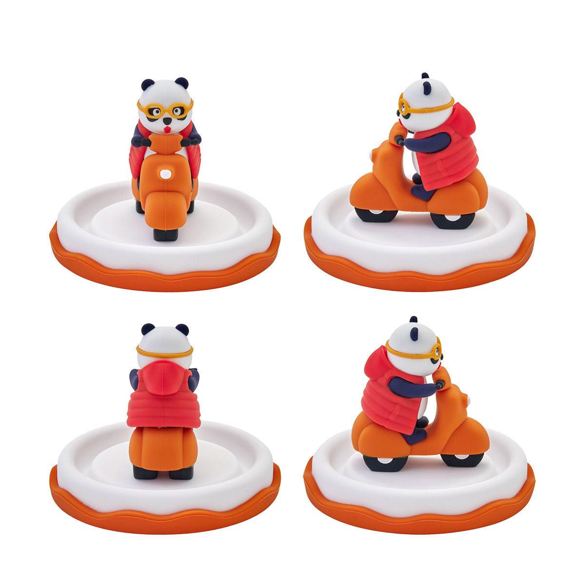 Panpan Scooter mania - MAGIC GLOBE
