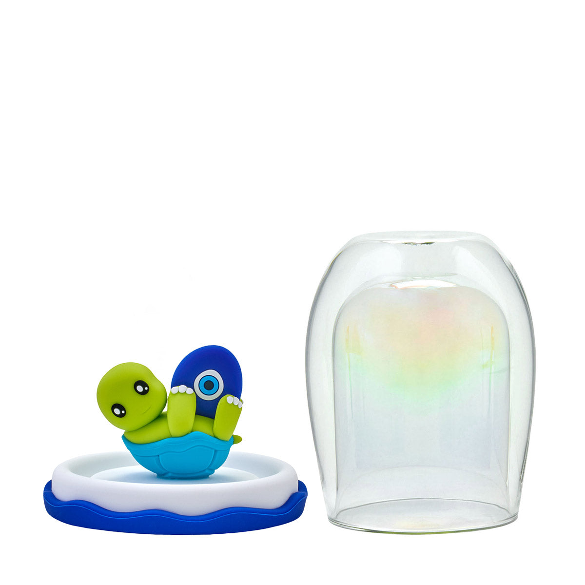 The Mati Eye - MAGIC GLOBE